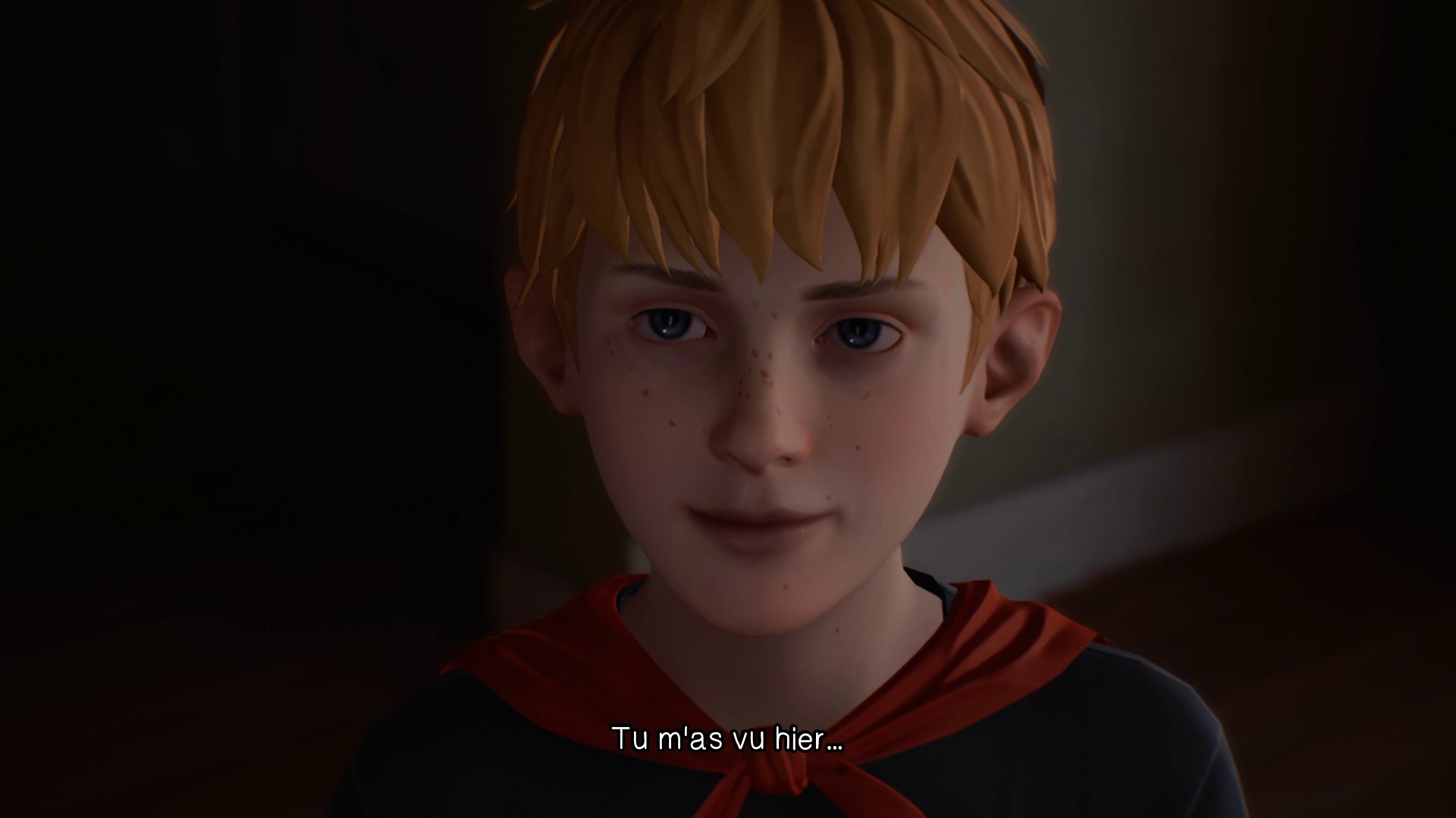 Life is Strange 2 - Episodio 2 - Imagen 19